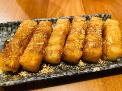 -付小姐在成都(中山公园店)
