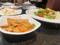 -木槿花韩式炭烤·熟成肉工坊(孙文东路店)