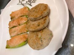 顺德煎酿双宝-顺味凤城(九六广场店)
