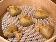 -佛有缘素食馆·荔湾老字号(陈家祠首店)