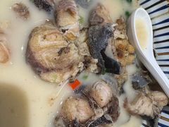 -鲜越鲜鱼粉(财富购物中心店)