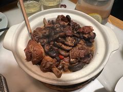 -大鱼徽州·寻味徽菜(星光总店)