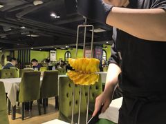-戈拿旺巴西烤肉(崇文门店)