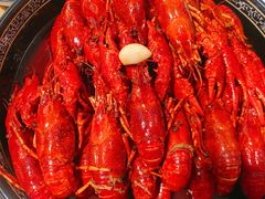 -江味龙虾馆·裸蓝龙虾(南山店)