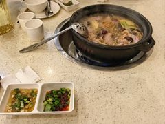 -蜀皇·菌汤鲜黄牛肉汤锅(宽窄巷子店)