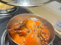 -川骄海鲜自助(河东店)