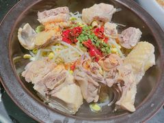 -云海肴云南菜·蒸汽石锅鱼(青岛万象城店)
