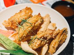 甜心芭乐脆鸡翅-蛙小侠(珠海华发商都店)