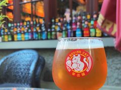 -Boxing Cat Brewery拳击猫精酿啤酒馆(思南公馆店)