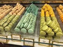 -ladurée(戴高乐机场T 2F店)