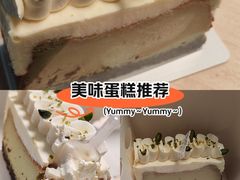 -好利来(光华中心店)