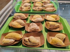 -开皇马来西亚榴莲美食店(华强北店)