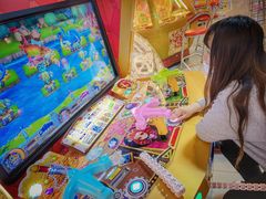 -汤姆熊欢乐世界(莘庄龙之梦店)