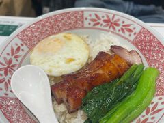 -葡珍轩冰室(虹桥机场T1店)