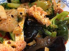 -老陈婆手工面庄