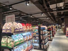 -物美超市(通州华业玫瑰店)