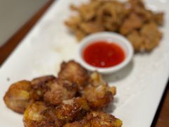 -斯丹姜母鸭·古法干香(田安南路店)