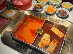 -九鼎轩脆毛肚火锅(南京东路店)