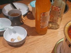 -百草滩羊清水涮羊肉(长城路店)