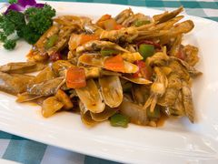 -快乐海鲜酒楼(滇池路店)