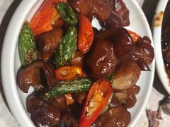 -松鹤面馆·古法焖肉面(观前店)