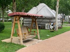 -九十九顶毡房(阜石路店)