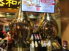 -恭和堂 龟苓膏(铜锣湾店)