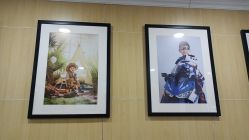 -韩国童感TOUCH PHOTO儿童摄影(朝阳分店)