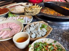 -蜀大侠火锅(总府路店)