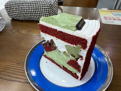 -第戎蛋糕(恒隆广场店)