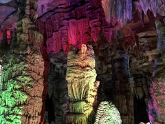 -泰安地下龙宫景区