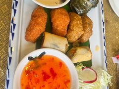 -南沙游艇会·大兵船餐厅