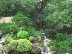 -江心屿景区