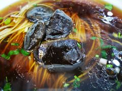 -东吴面馆(金门路金门国际商业广场店)