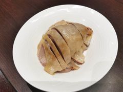 -萬國春·中菜馆(颐和公馆店)