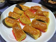 -苏先生海鲜渔庄(金桥店)