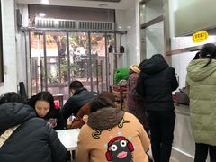 等位区-骏骏牛肉粉店(吉庆街店)