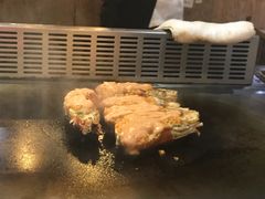 -铁板诱惑法式铁板烧(大卫城店)