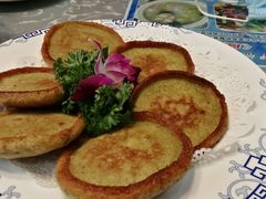 -伊帆食府·青海地方特色美食