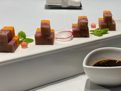 -山泉粤宴(广东大厦店)