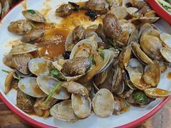 -叶存利海鲜大馅饺子(海宁路总店)