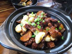 -陈帅夜排档·龙虾·炒菜·烤串(世茂店)