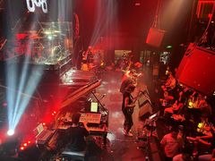 -808 LiveHouse