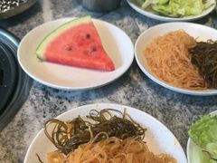 -高丽苑韩国烤肉(海昌路旗舰店)
