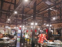 -渔家火锅·海鲜自助餐·演艺(亚龙湾天域酒店)