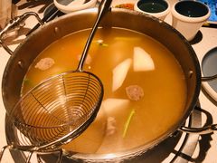 -左庭右院鲜牛肉火锅(苏州园区永旺店)