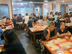 大堂-永祥烧腊餐厅(虹口店)