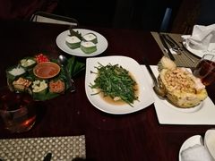 -食肆&Fourteen(武林夜市店)