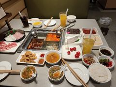 -海底捞火锅(安吉万达店)