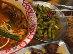 -破店肥哈·东北烧烤·夜宵(南山保利店)